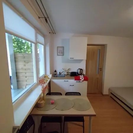 Habitación en casa particular Goscinne U Doris Stegna (Pomerania)